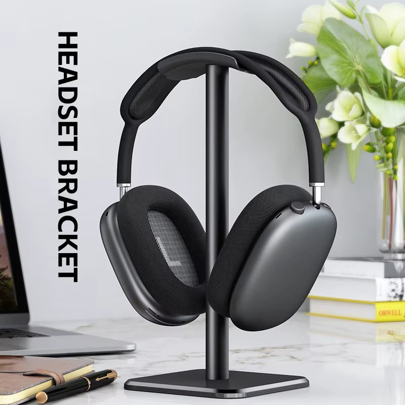 Headphone Stand Headband Suspension Headphone Stand Computer Multifunction Stand for Wh 1000Xm5 1000Xm4 Px7 S2 700